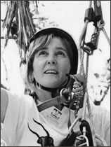 Meg Lowman
