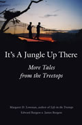 It's a Jungle Out There